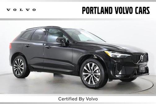2025 Volvo XC60 B5 Core