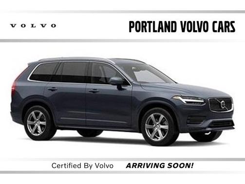 2023 Volvo XC90 B5 Plus