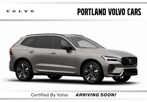 2025 Volvo XC60 B5 Core