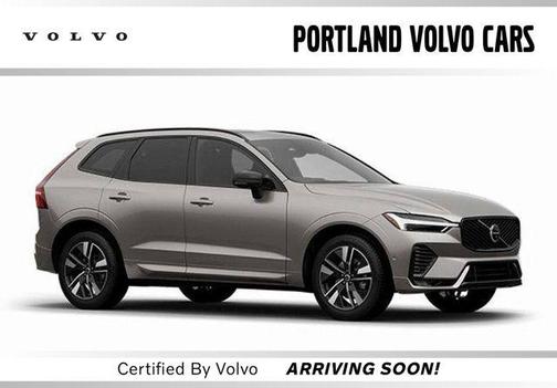 Bright Dusk 2025 Volvo XC60 B5 Core