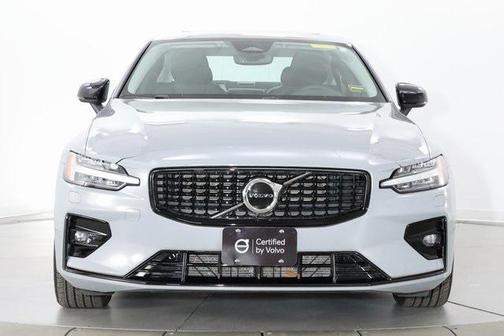2025 Volvo S60 B5 Core