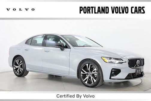 2025 Volvo S60 B5 Core