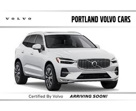 2022 Volvo XC60 B5 Inscription