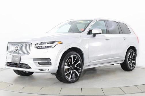 2023 Volvo XC90 B6 Plus 6-Seater