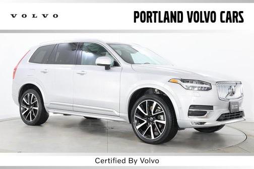 2023 Volvo XC90 B6 Plus 6-Seater