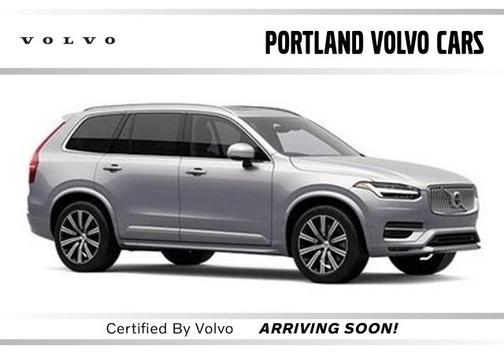 2023 Volvo XC90 B6 Plus 6-Seater