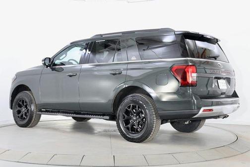 2023 Ford Expedition Timberline