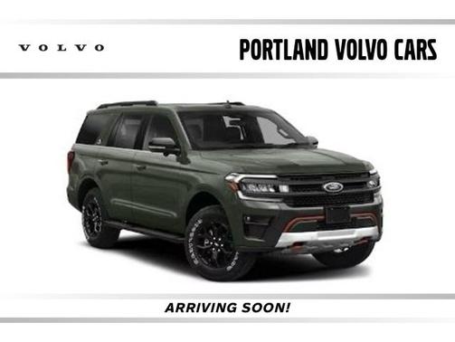 2023 Ford Expedition Timberline