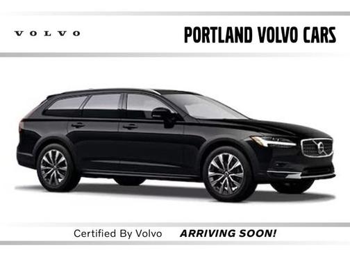 2024 Volvo V90 Cross Country B6 Plus