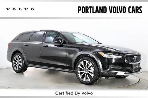 2024 Volvo V90 Cross Country B6 Plus