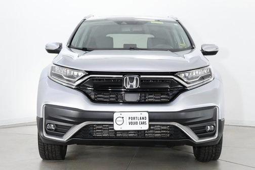 2020 Honda CR-V AWD Touring