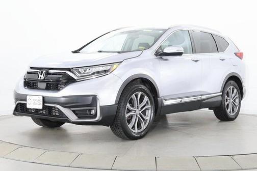 2020 Honda CR-V AWD Touring