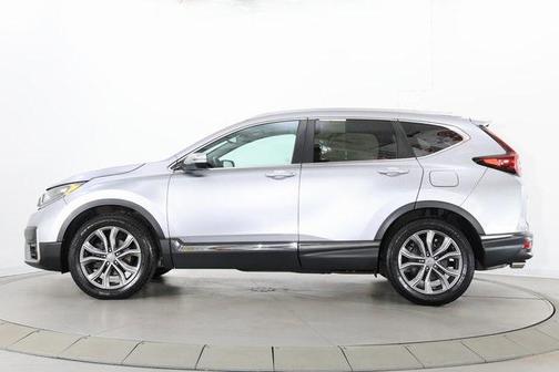 2020 Honda CR-V AWD Touring
