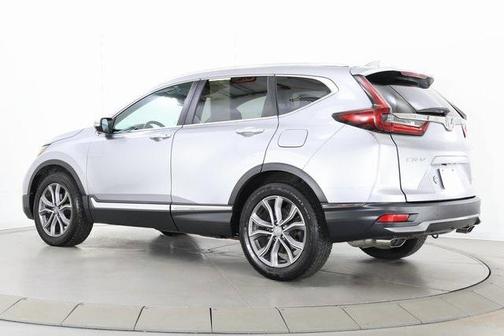 2020 Honda CR-V AWD Touring