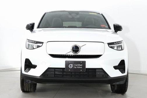 2023 Volvo C40 Recharge Pure Electric Twin Core