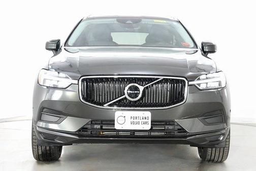 2019 Volvo XC60 T5 Momentum