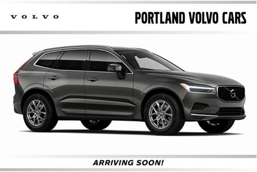 2019 Volvo XC60 T5 Momentum