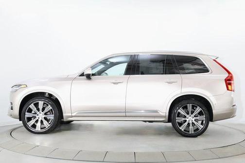 2023 Volvo XC90 B6 Ultimate 7-Seater