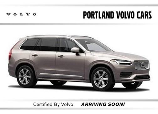 2023 Volvo XC90 B6 Ultimate 7-Seater