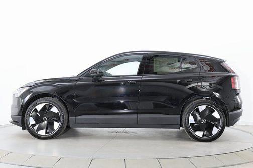 Onyx Black Metallic 2026 Volvo EX30 Plus Twin Motor Performance, Fully electric
