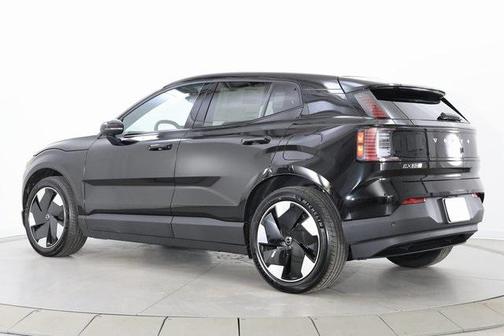 2026 Volvo EX30 Plus Twin Motor Performance, Fully electric