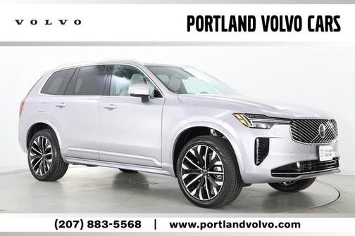 2026 Volvo XC90 B5 Core