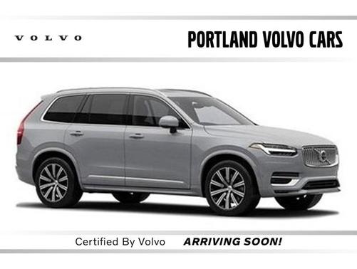 2023 Volvo XC90 Recharge Plug-In Hybrid T8 Ultimate Dark Theme 7-Seater