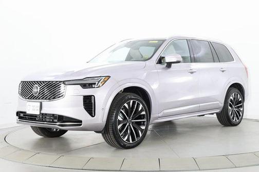 2026 Volvo XC90 B6 Plus 7-Seater