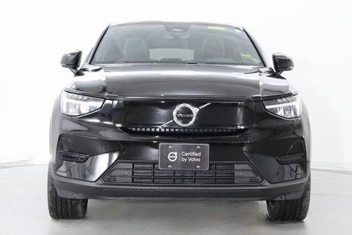 2023 Volvo C40 Recharge Pure Electric Twin Core