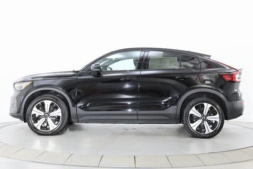 2023 Volvo C40 Recharge Pure Electric Twin Core