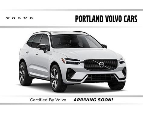 2025 Volvo XC60 B5 Core