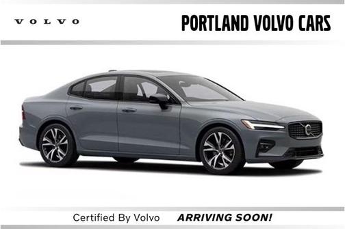 2023 Volvo S60 Recharge Plug-In Hybrid T8 Polestar