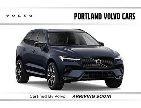 2024 Volvo XC60 B5 Plus Dark Theme