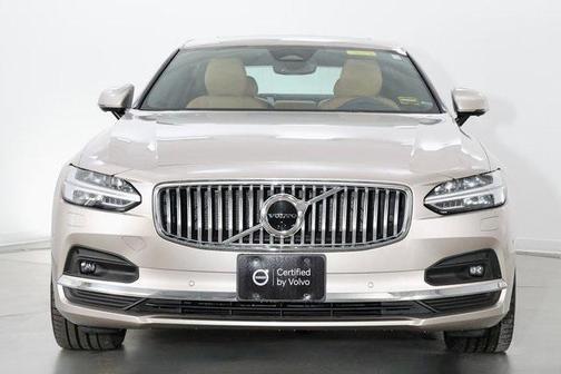 2023 Volvo S90 B6 Ultimate