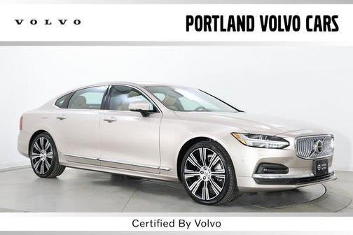 2023 Volvo S90 B6 Ultimate