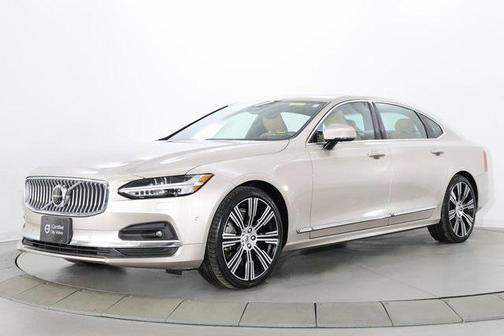 2023 Volvo S90 B6 Ultimate