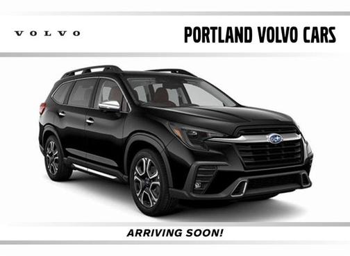 2023 Subaru Ascent Touring 7-Passenger