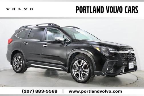 2023 Subaru Ascent Touring 7-Passenger