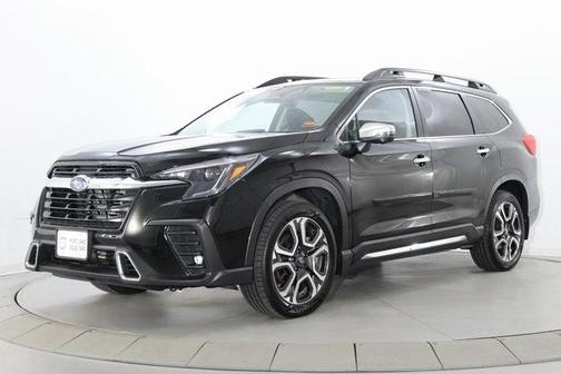 2023 Subaru Ascent Touring 7-Passenger