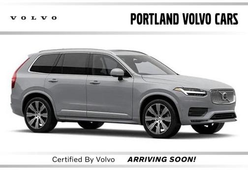 2025 Volvo XC90 B5 Core
