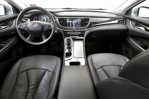 2019 Buick LaCrosse Essence