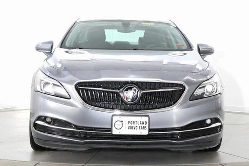 2019 Buick LaCrosse Essence
