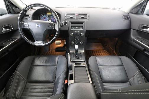 2013 Volvo C30 T5 R-Design Premier Plus