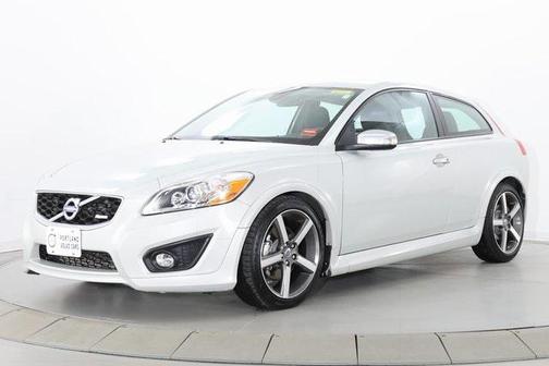 2013 Volvo C30 T5 R-Design Premier Plus
