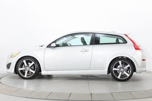 2013 Volvo C30 T5 R-Design Premier Plus