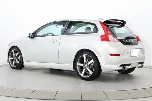 2013 Volvo C30 T5 R-Design Premier Plus