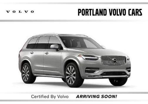 2022 Volvo XC90 T6 Inscription