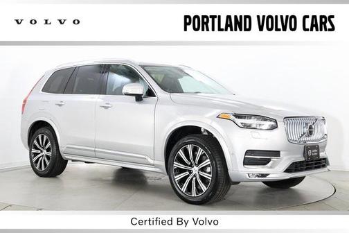 2024 Volvo XC90 B5 Plus Bright Theme