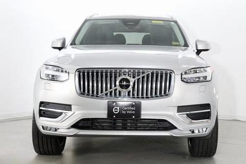 2024 Volvo XC90 B5 Plus Bright Theme