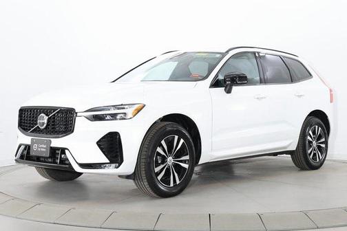 2025 Volvo XC60 B5 Core